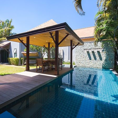 Onyx Villas By Tropiclook Rawai Eksteriør bilde