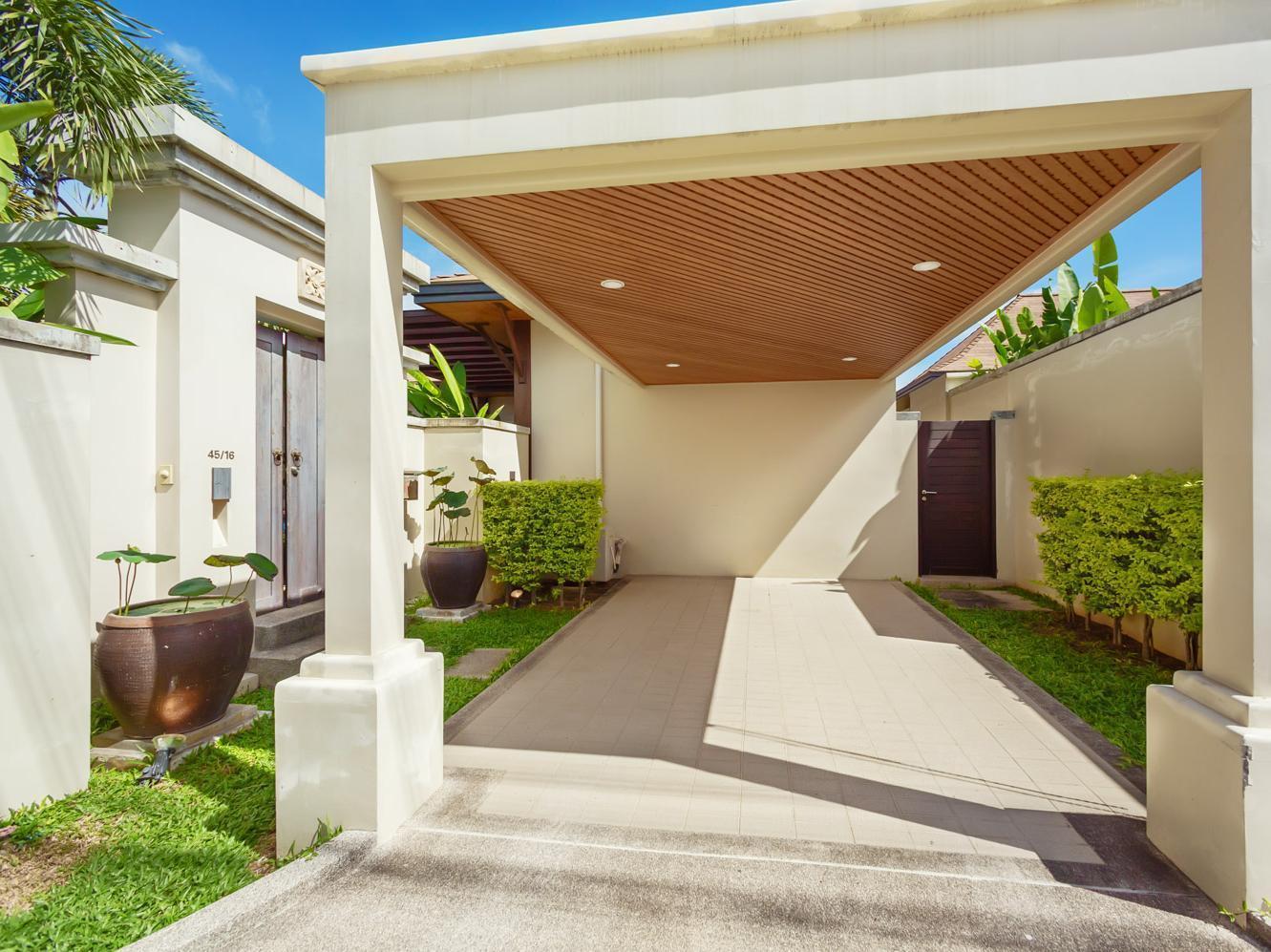 Onyx Villas By Tropiclook Rawai Eksteriør bilde