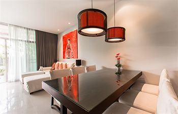 Onyx Villas By Tropiclook Rawai Eksteriør bilde