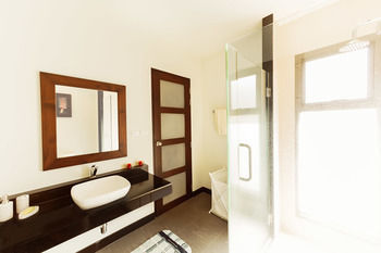 Onyx Villas By Tropiclook Rawai Eksteriør bilde