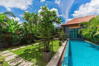 Onyx Villas By Tropiclook Rawai Eksteriør bilde