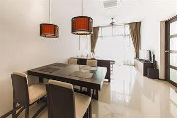 Onyx Villas By Tropiclook Rawai Eksteriør bilde