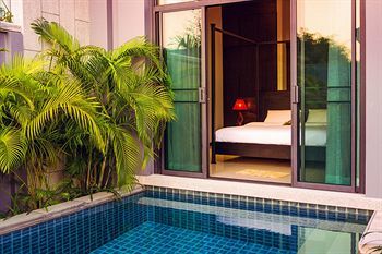 Onyx Villas By Tropiclook Rawai Eksteriør bilde